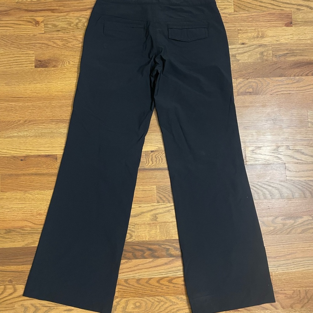 Lole Quick Dry Wide-Leg Pants